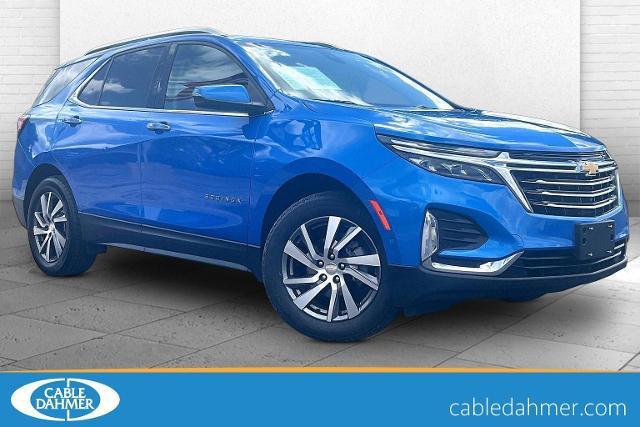 2024 Chevrolet Equinox AWD Premier for sale in Independence, MO