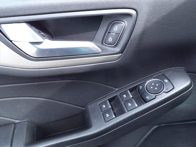 2021 Ford Escape SEL Hybrid