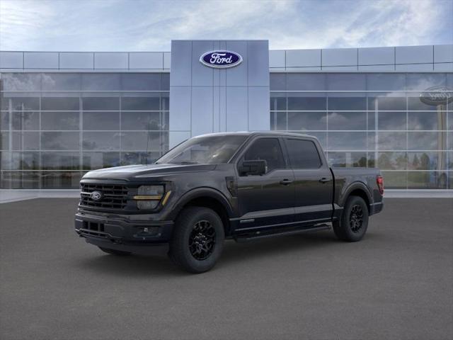 2024 Ford F-150 XLT for sale in Grand Rapids, MI