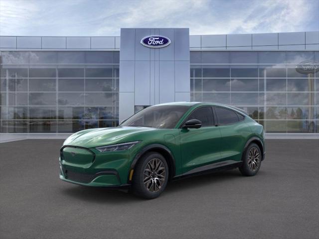 2024 Ford Mustang Mach-E Premium for sale in Grand Rapids, MI