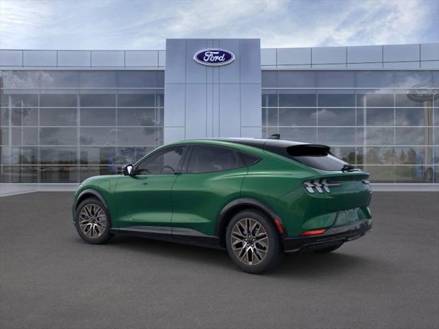 2024 Ford Mustang Mach-E Premium