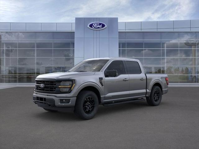 2024 Ford F-150 XLT for sale in Grand Rapids, MI
