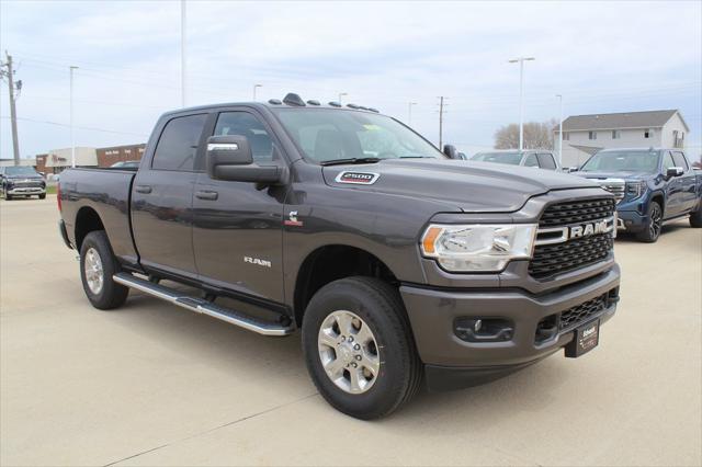2024 Ram 2500 Big Horn Crew Cab 4x4 6'4" Box for sale in Storm Lake, IA