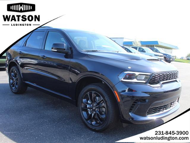 2024 Dodge Durango GT PREMIUM