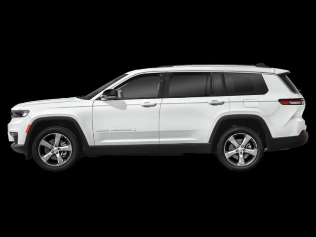 2021 Jeep Grand Cherokee L Altitude 4x4