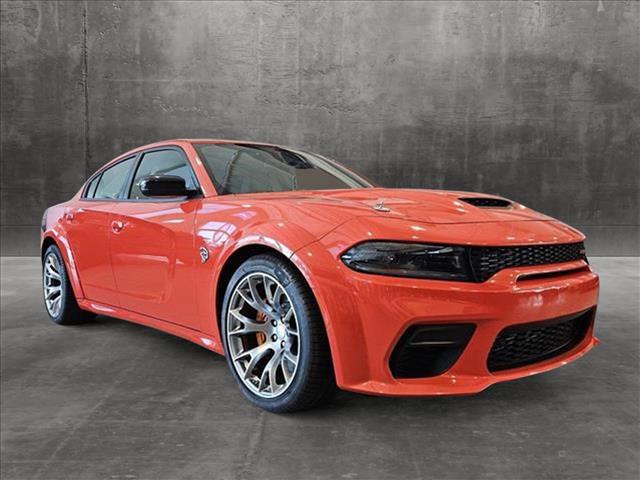 2023 Dodge Charger King Dayton