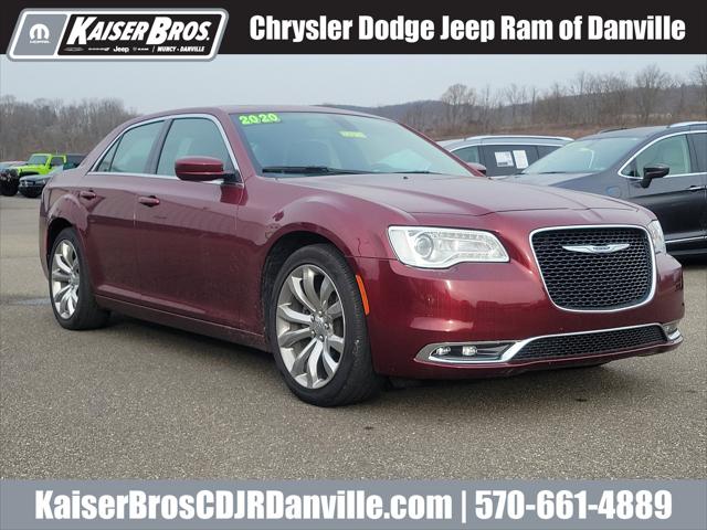 2020 Chrysler 300 Touring L