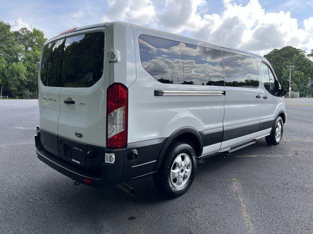 2020 Ford Transit-350 Passenger Van XLT