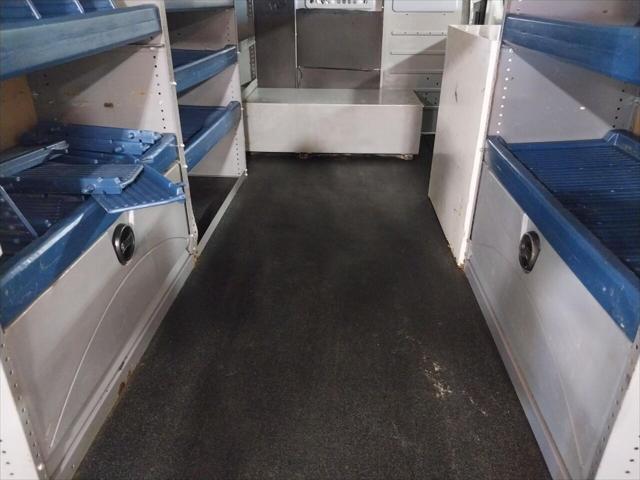 2015 Ford Transit 350 3dr LWB Low Roof Cargo Van w/Sliding Passenger Side Door