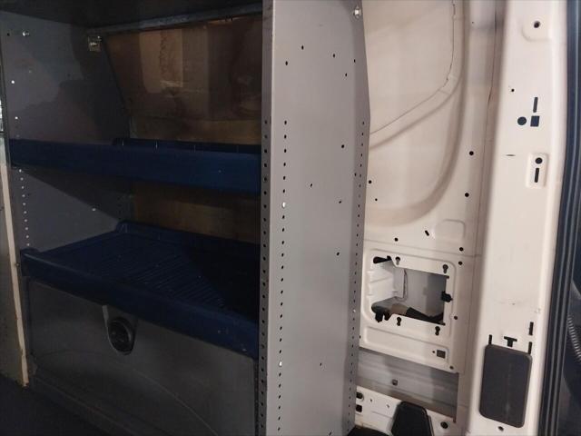 2015 Ford Transit 350 3dr LWB Low Roof Cargo Van w/Sliding Passenger Side Door