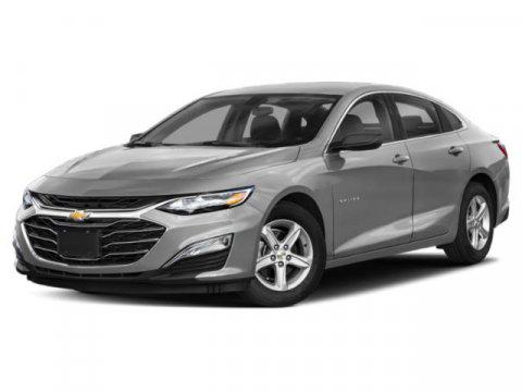 2020 Chevrolet Malibu FWD LT for sale in Freehold, NJ