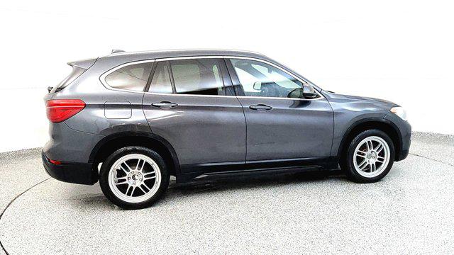 2018 BMW X1 sDrive28i