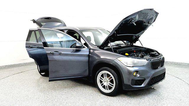 2018 BMW X1 sDrive28i