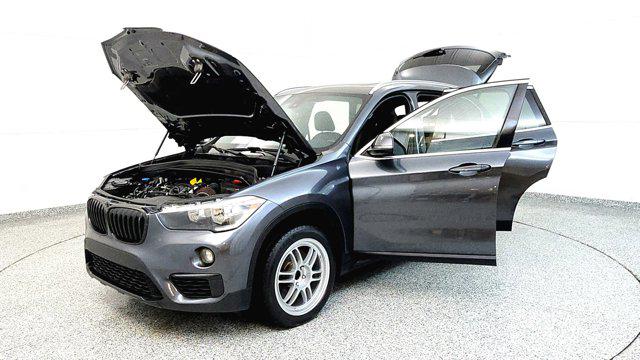 2018 BMW X1 sDrive28i
