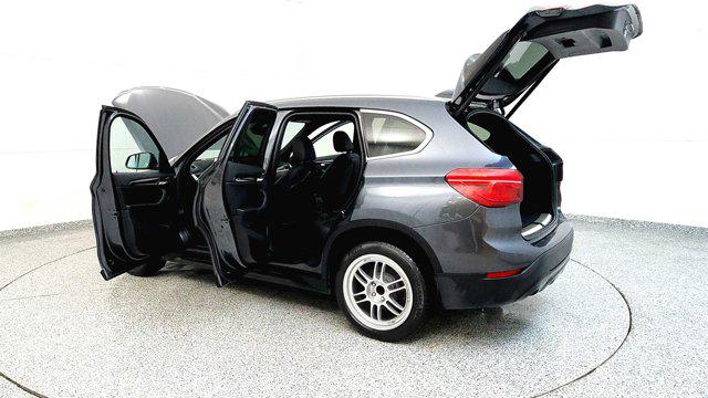 2018 BMW X1 sDrive28i