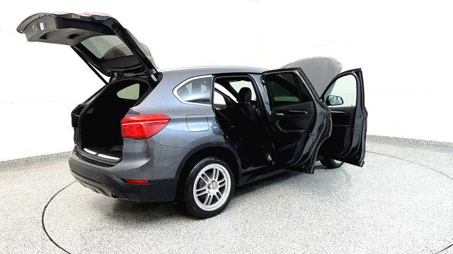 2018 BMW X1 sDrive28i
