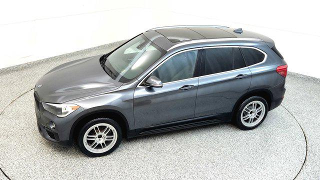 2018 BMW X1 sDrive28i