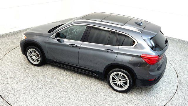 2018 BMW X1 sDrive28i