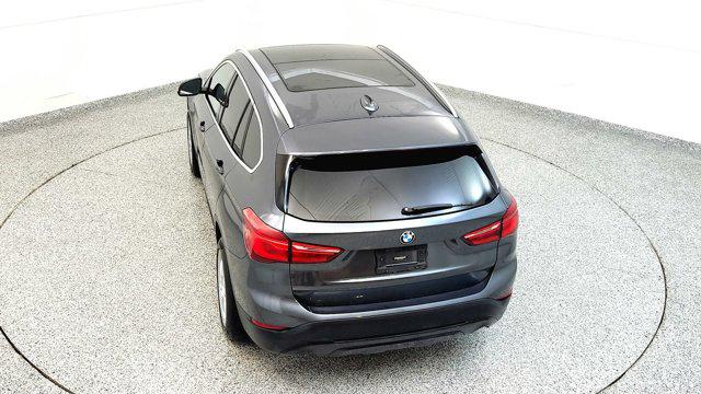 2018 BMW X1 sDrive28i