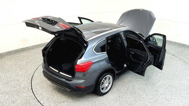 2018 BMW X1 sDrive28i