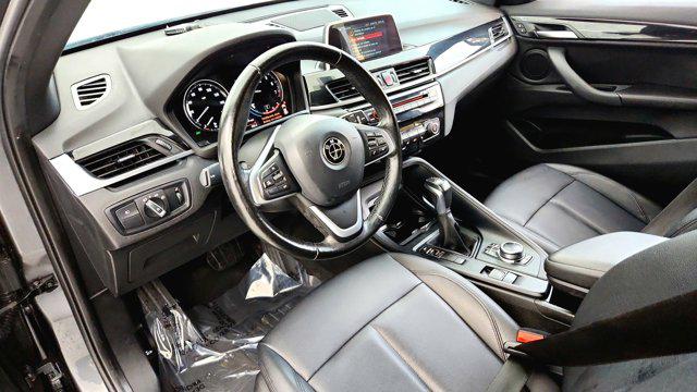 2018 BMW X1 sDrive28i