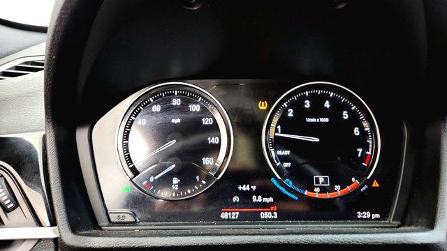 2018 BMW X1 sDrive28i