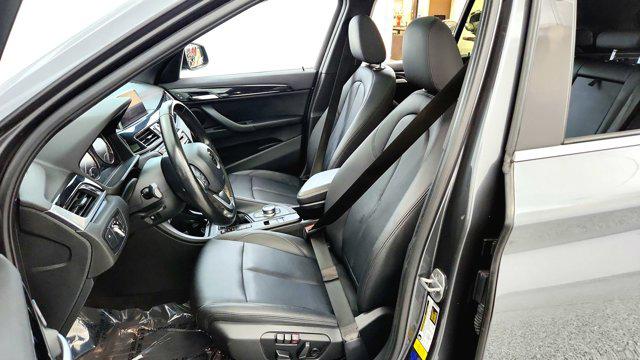 2018 BMW X1 sDrive28i