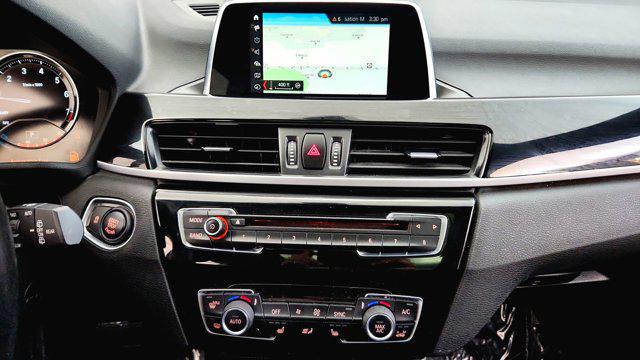 2018 BMW X1 sDrive28i