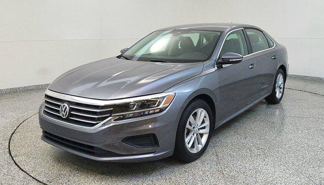 2020 Volkswagen Passat 2.0T SE for sale in Freehold, NJ