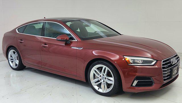 2019 Audi A5 45 Premium for sale in Freehold, NJ