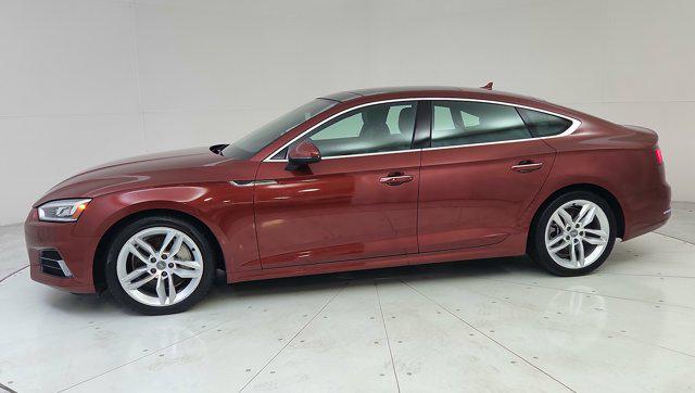 2019 Audi A5 45 Premium