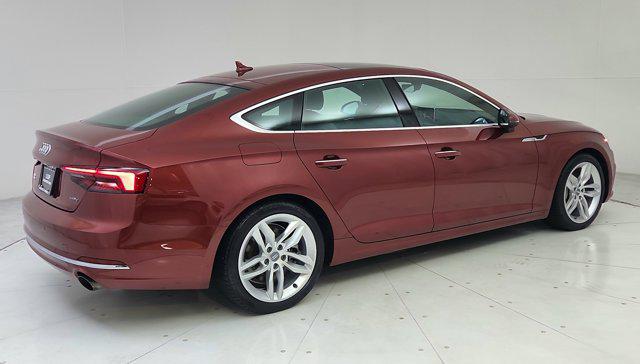 2019 Audi A5 45 Premium