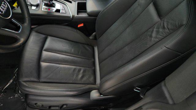2019 Audi A5 45 Premium