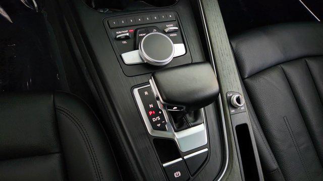 2019 Audi A5 45 Premium