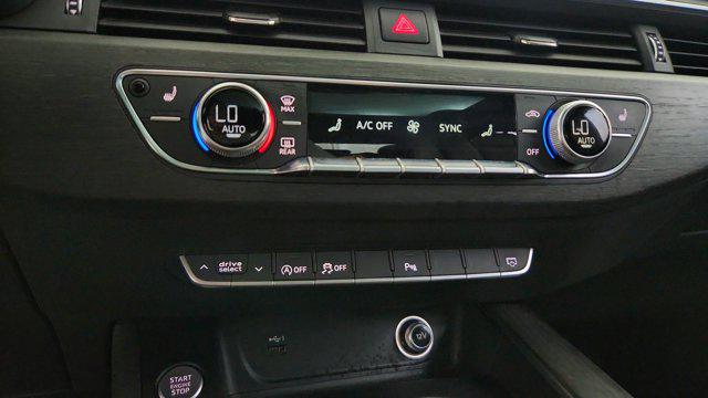 2019 Audi A5 45 Premium