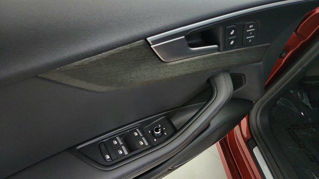 2019 Audi A5 45 Premium