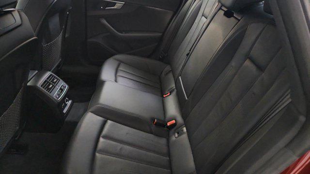 2019 Audi A5 45 Premium
