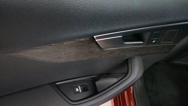2019 Audi A5 45 Premium