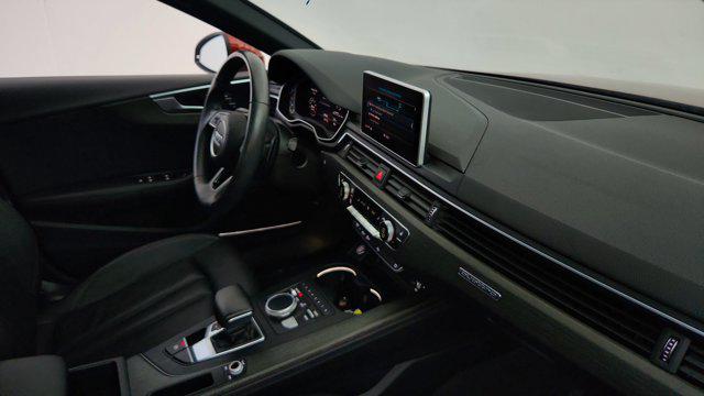 2019 Audi A5 45 Premium