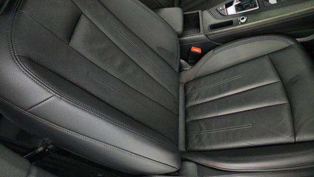 2019 Audi A5 45 Premium