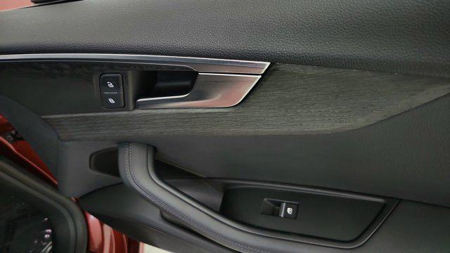 2019 Audi A5 45 Premium