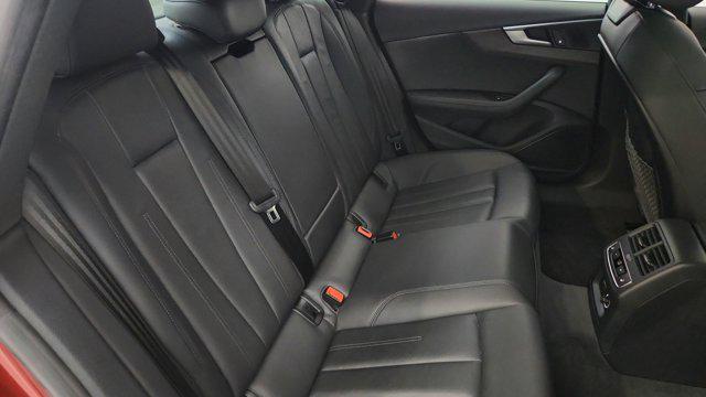 2019 Audi A5 45 Premium