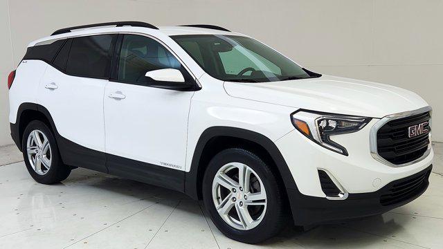 2018 GMC Terrain SLE for sale in Freehold, NJ