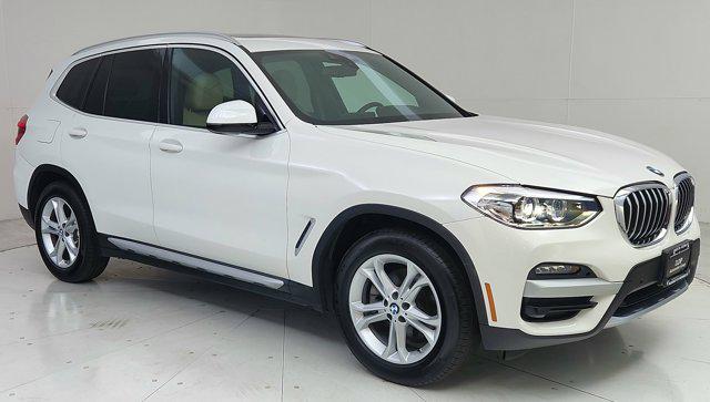 2020 BMW X3 xDrive30i for sale in Freehold, NJ