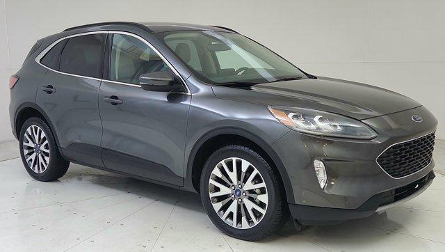 2020 Ford Escape Titanium for sale in Freehold, NJ