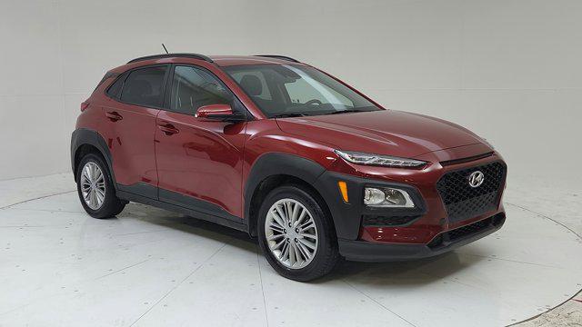 2021 Hyundai Kona SEL for sale in Freehold, NJ