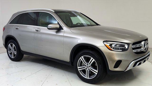 2021 Mercedes-Benz GLC 4MATIC SUV for sale in Freehold, NJ