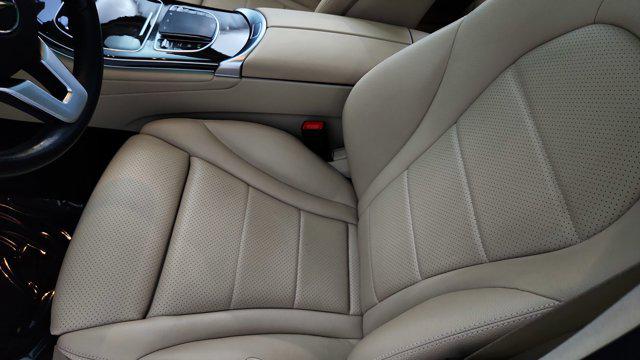 2021 Mercedes-Benz GLC 4MATIC SUV