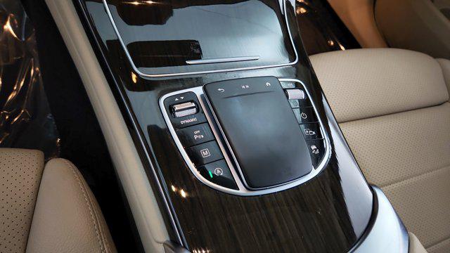 2021 Mercedes-Benz GLC 4MATIC SUV