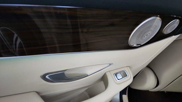 2021 Mercedes-Benz GLC 4MATIC SUV